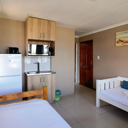 Ballito Backpackers Екстериор снимка