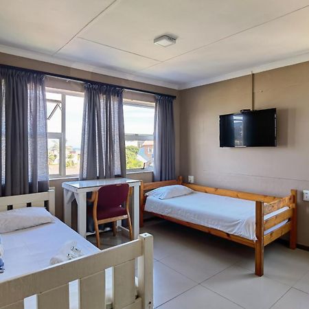 Ballito Backpackers Екстериор снимка