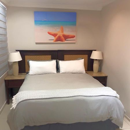 Ballito Backpackers Екстериор снимка