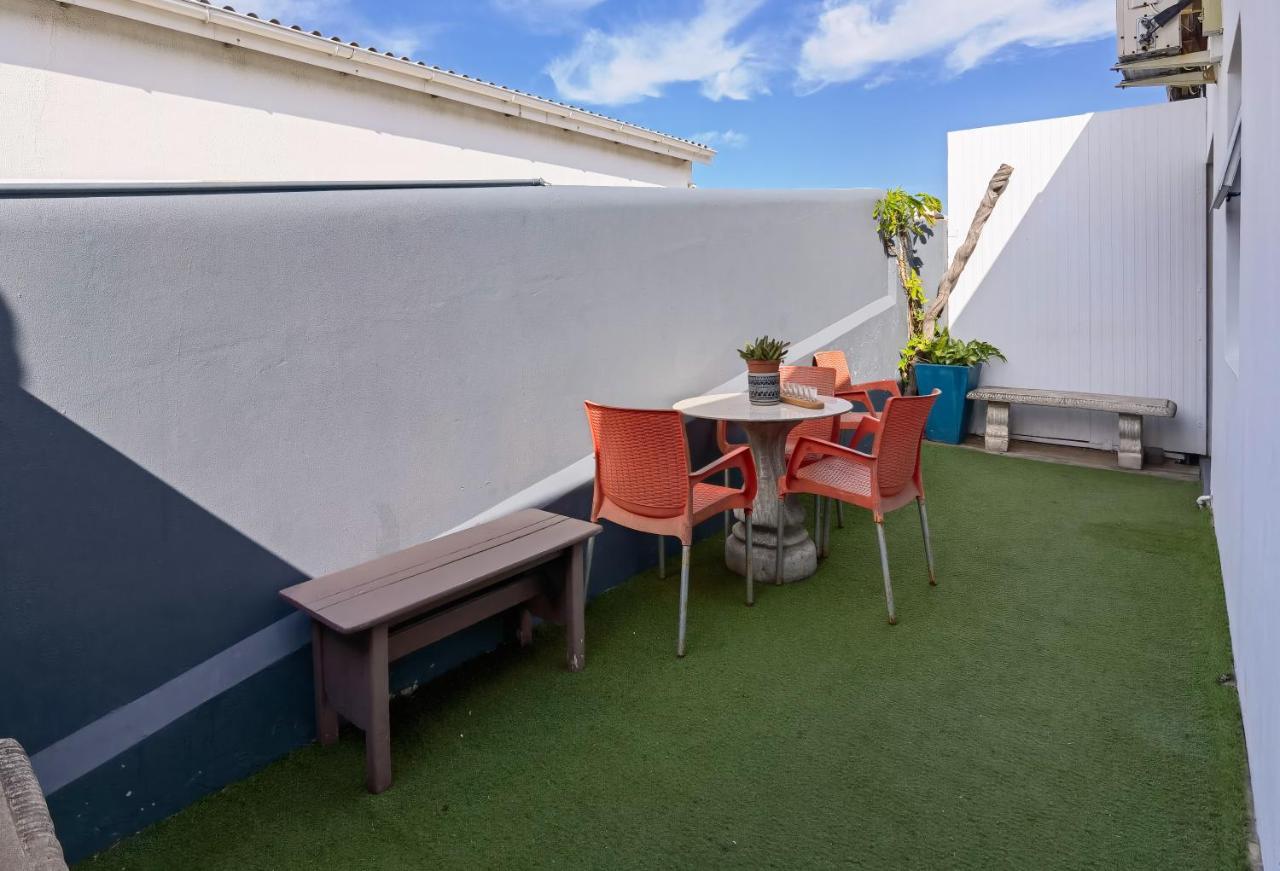 Ballito Backpackers Екстериор снимка