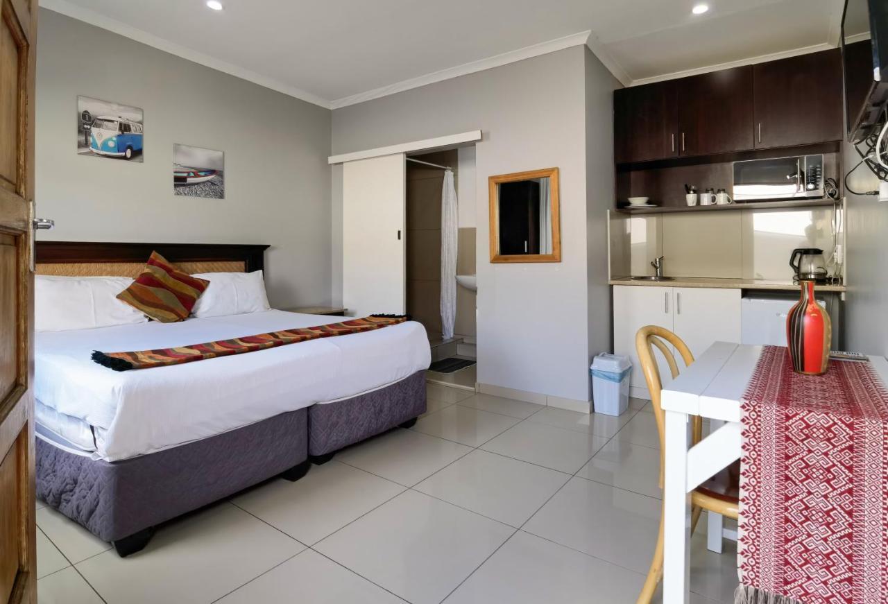 Ballito Backpackers Екстериор снимка