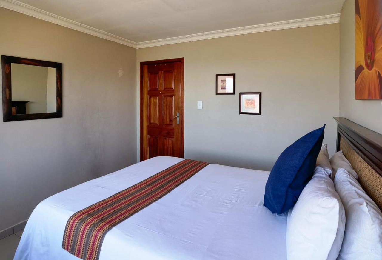 Ballito Backpackers Екстериор снимка