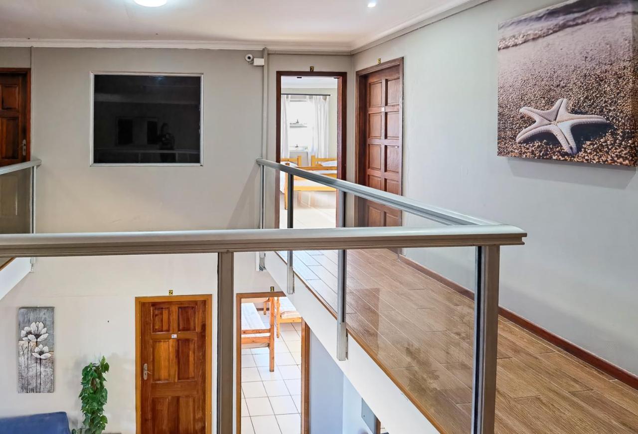Ballito Backpackers Екстериор снимка