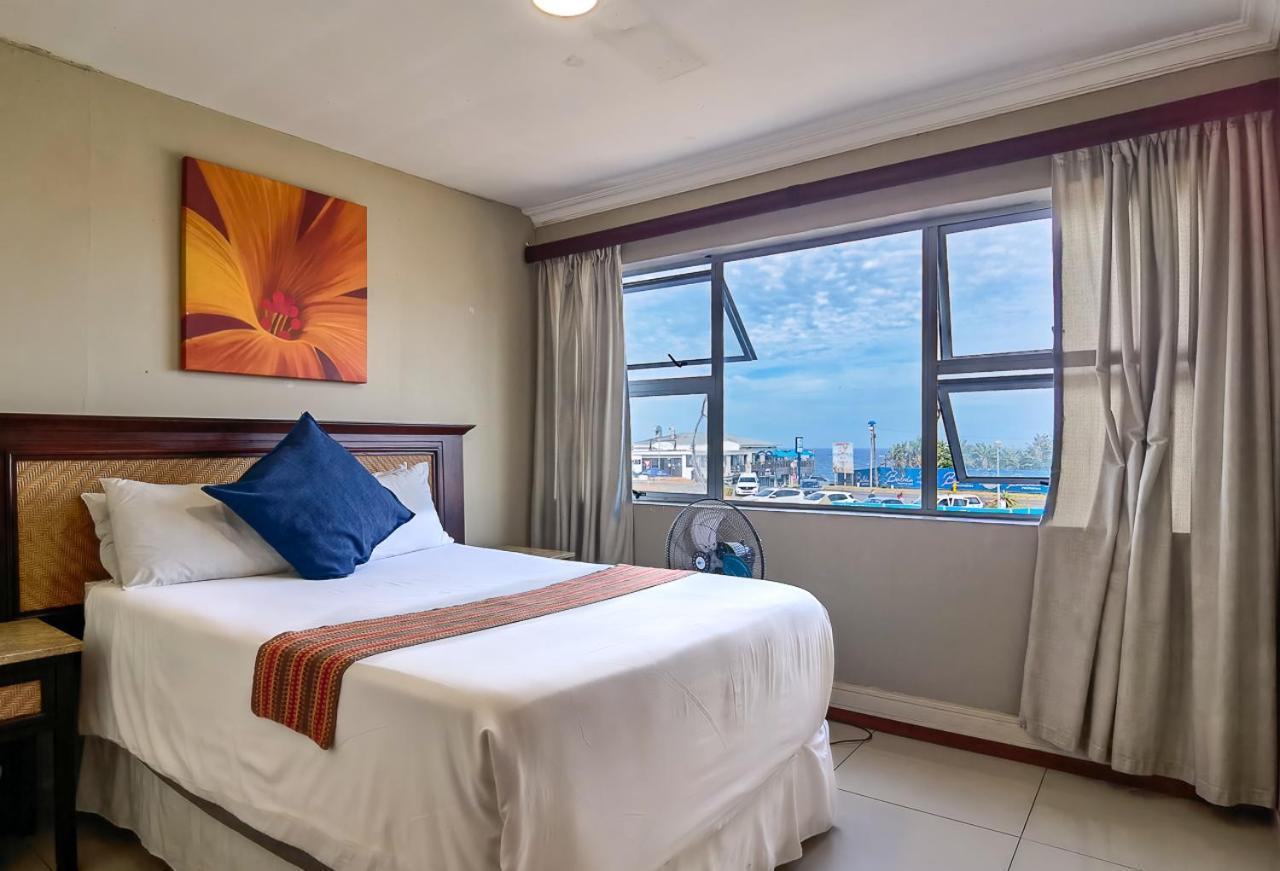 Ballito Backpackers Екстериор снимка