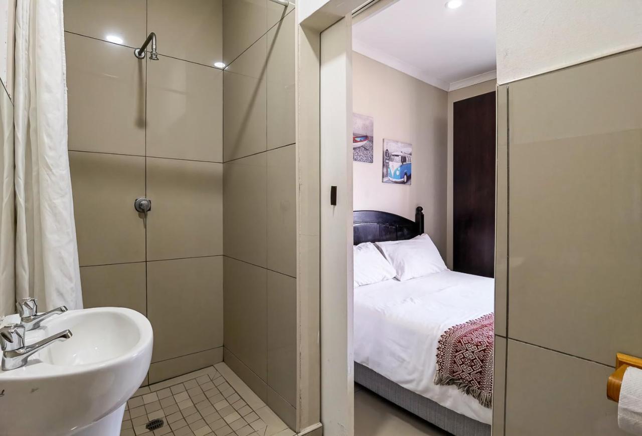 Ballito Backpackers Екстериор снимка