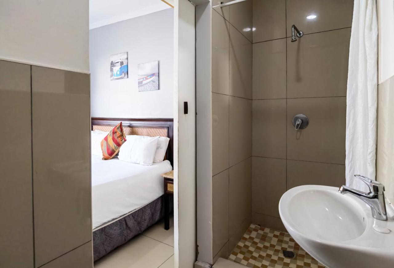 Ballito Backpackers Екстериор снимка