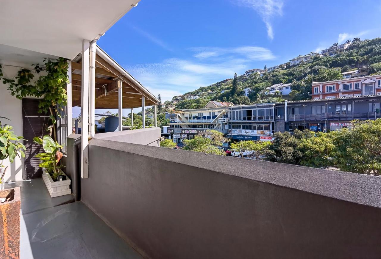 Ballito Backpackers Екстериор снимка