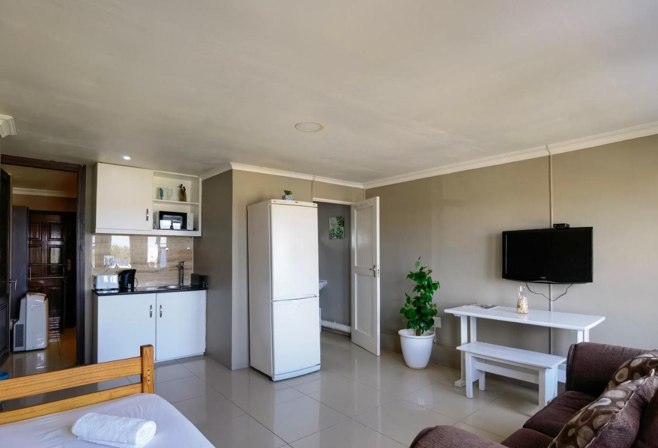 Ballito Backpackers Екстериор снимка