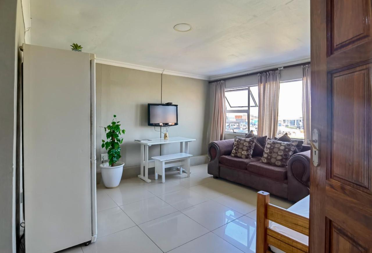 Ballito Backpackers Екстериор снимка