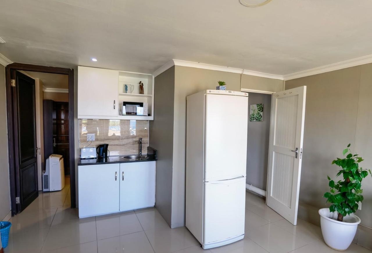 Ballito Backpackers Екстериор снимка