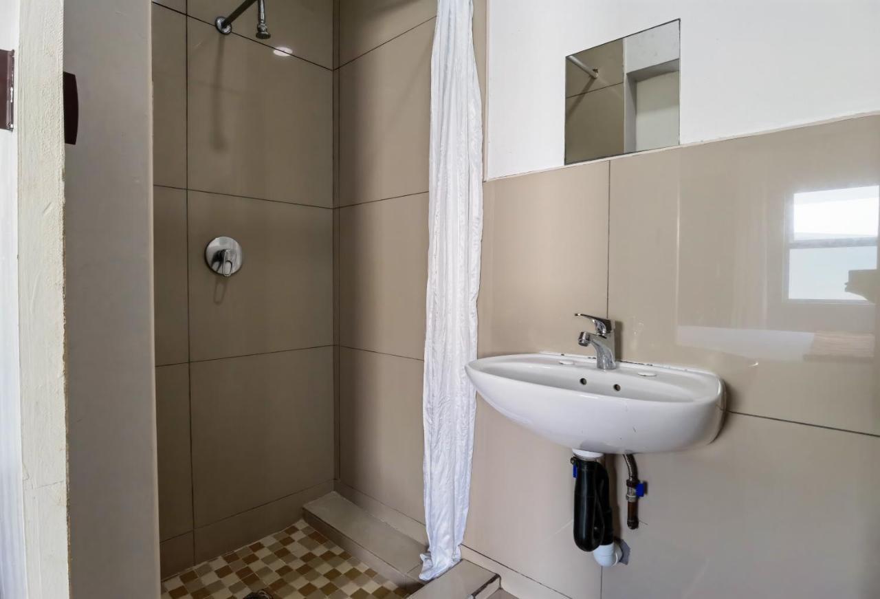 Ballito Backpackers Екстериор снимка