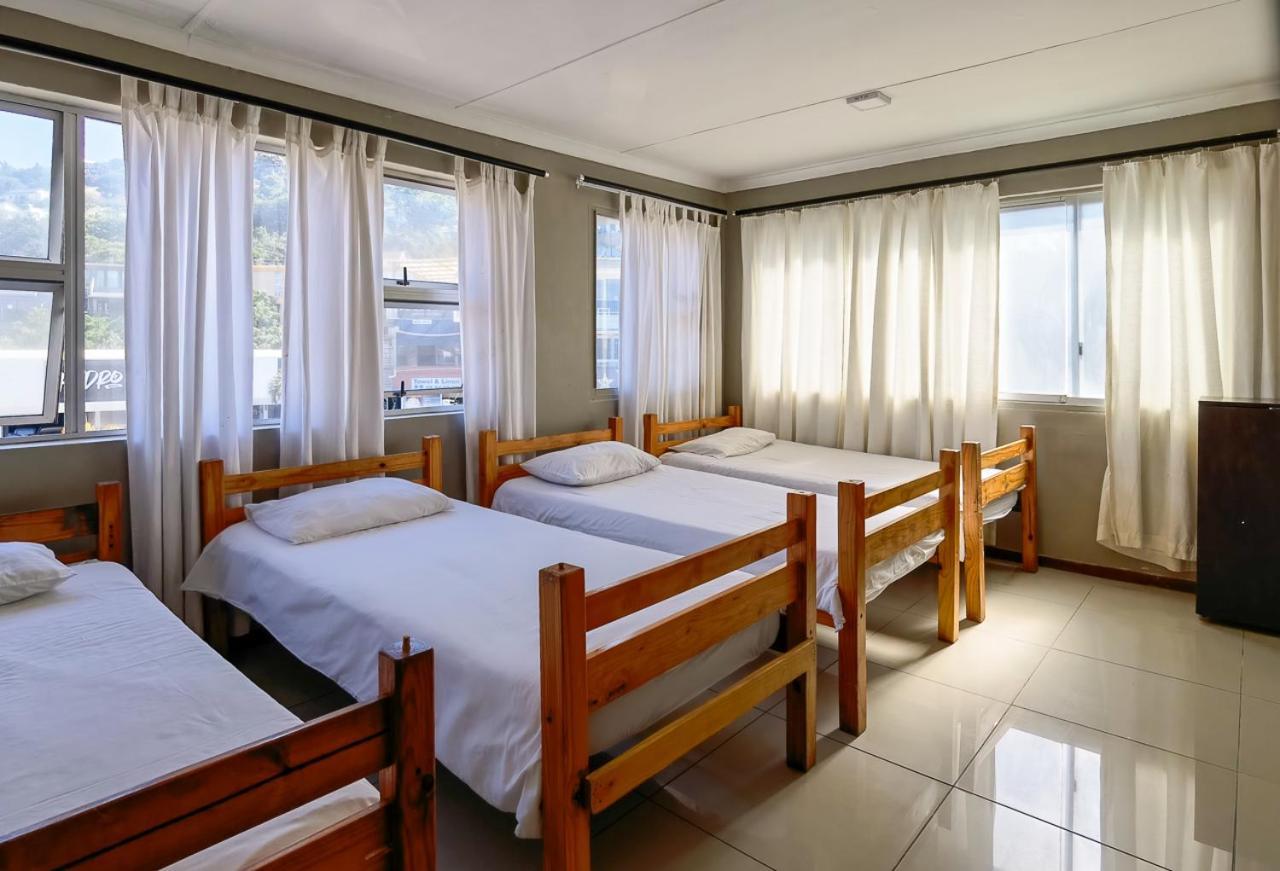 Ballito Backpackers Екстериор снимка