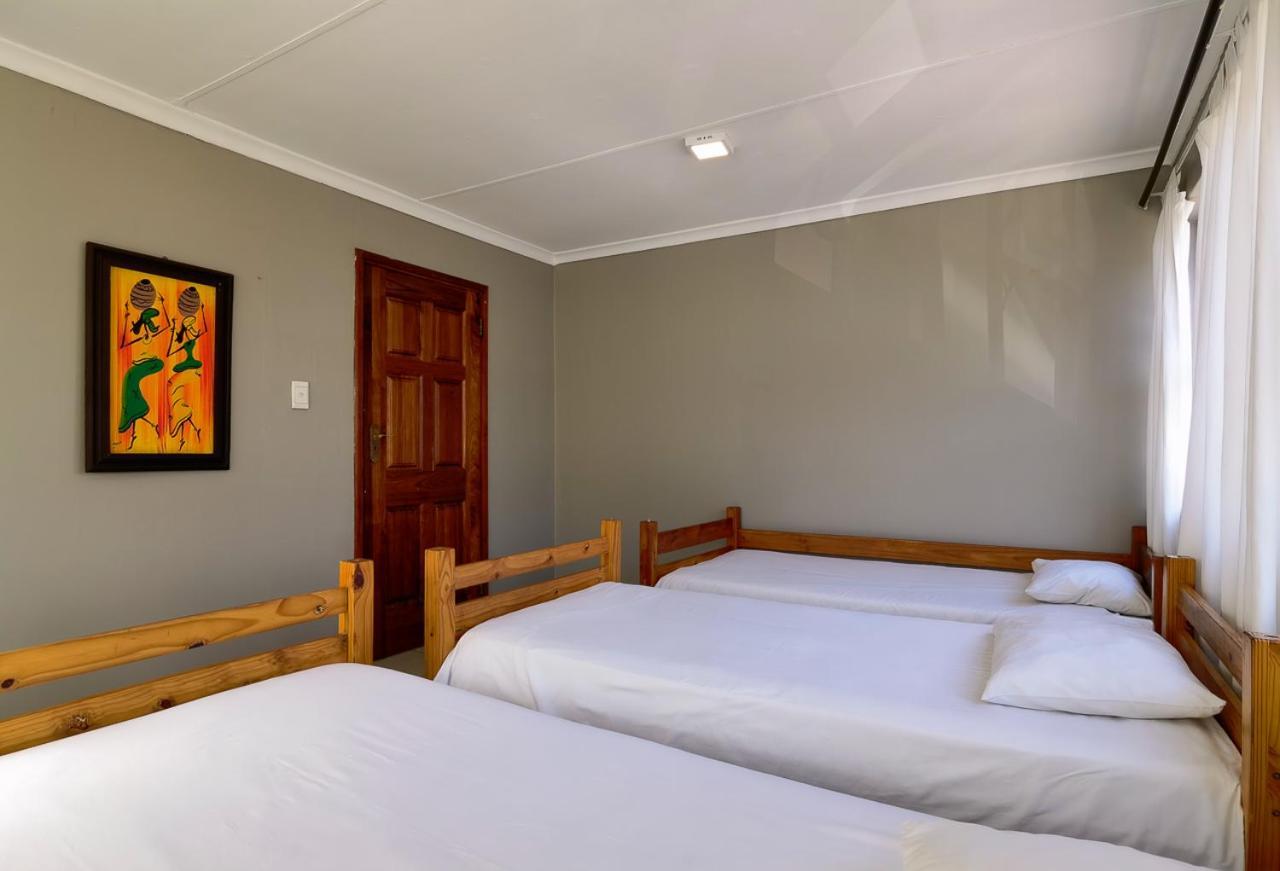 Ballito Backpackers Екстериор снимка
