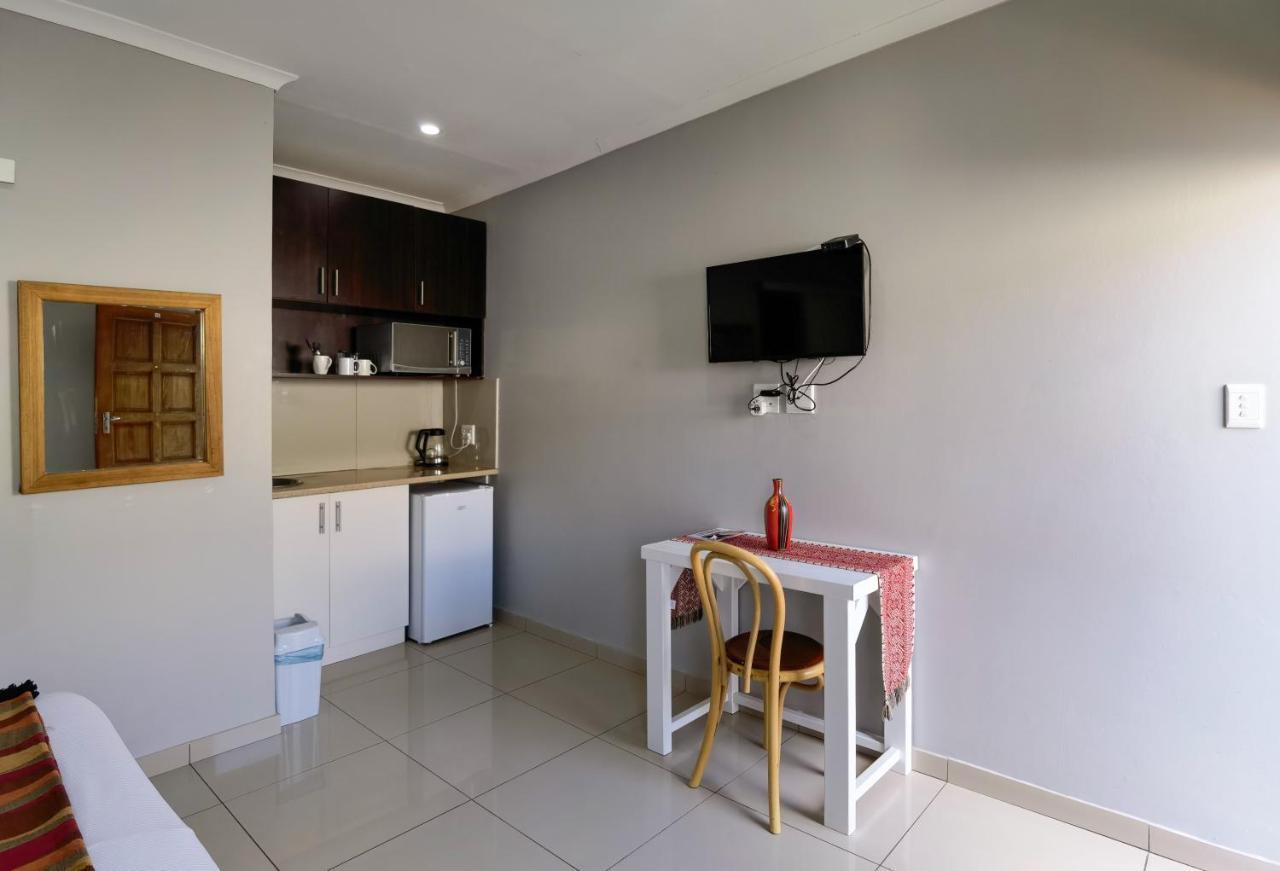 Ballito Backpackers Екстериор снимка