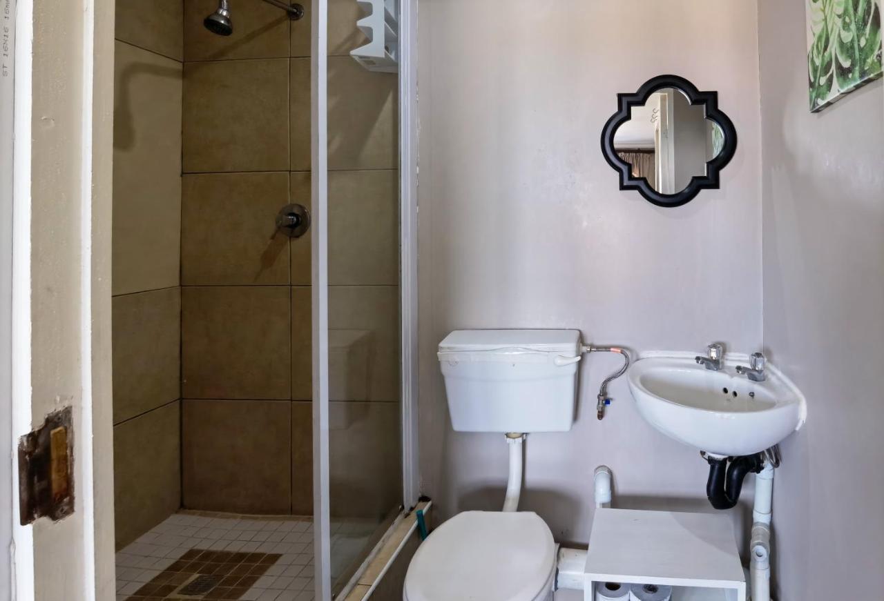 Ballito Backpackers Екстериор снимка