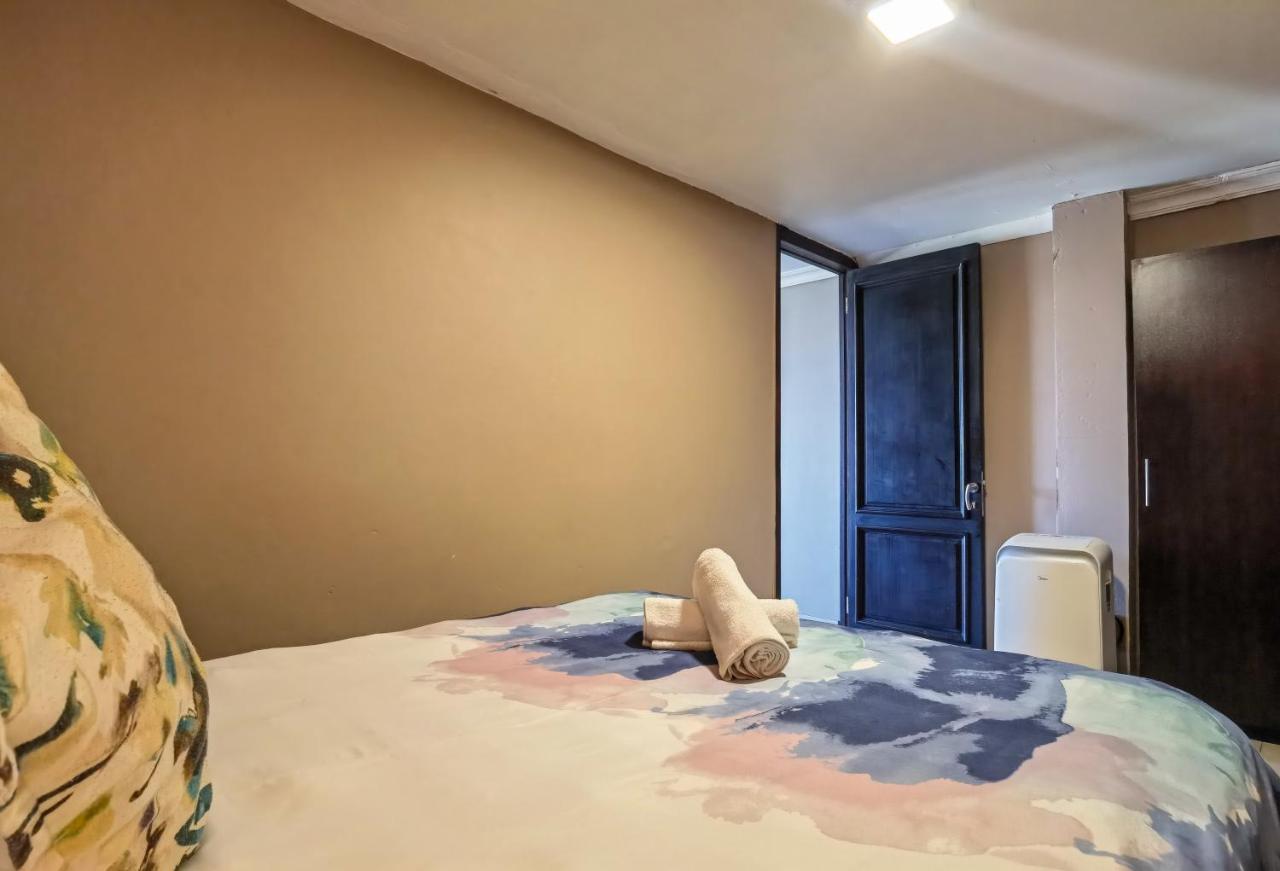 Ballito Backpackers Екстериор снимка
