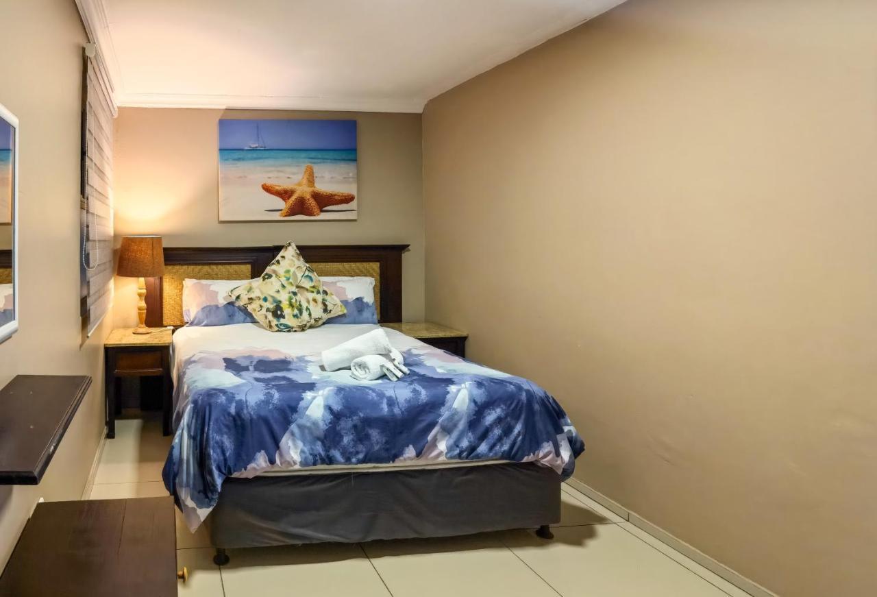 Ballito Backpackers Екстериор снимка