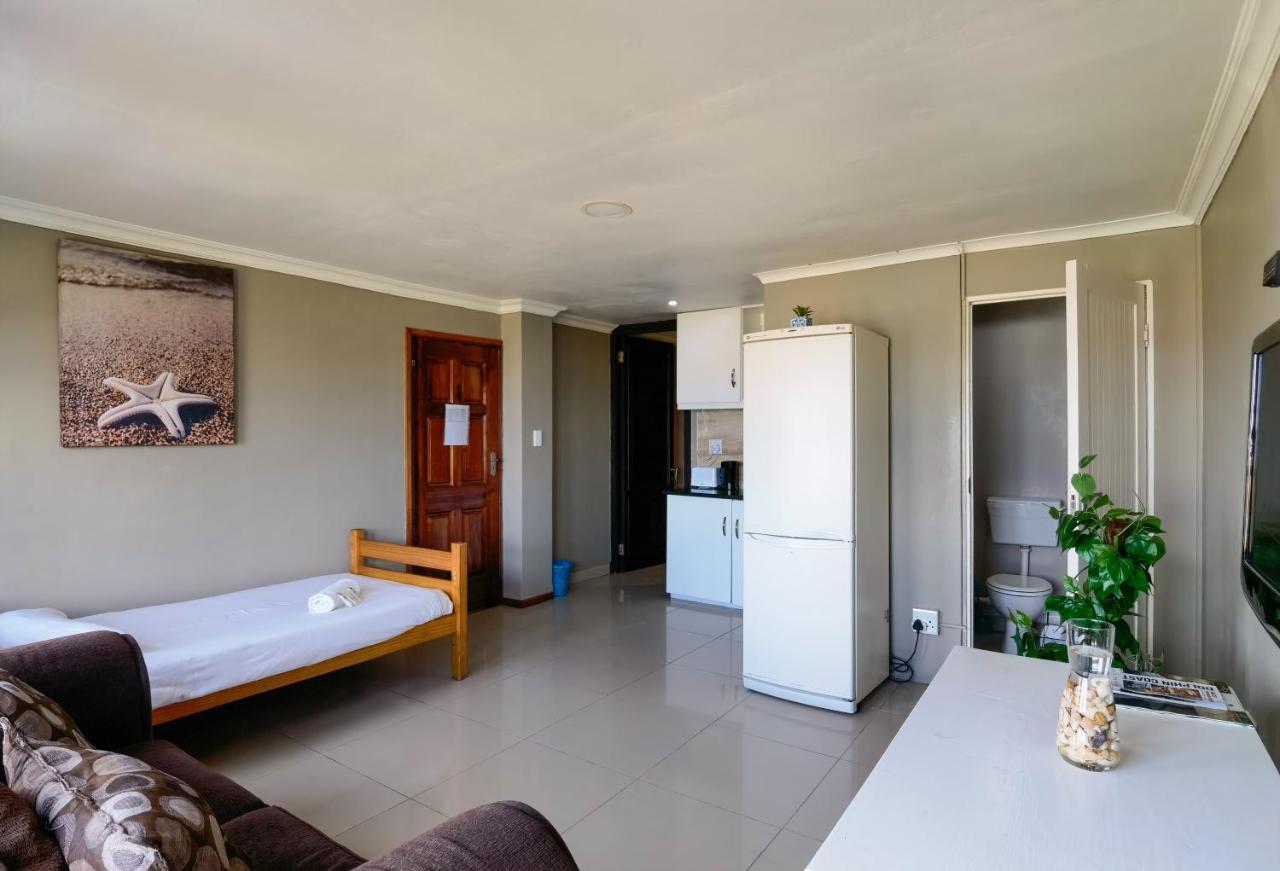 Ballito Backpackers Екстериор снимка