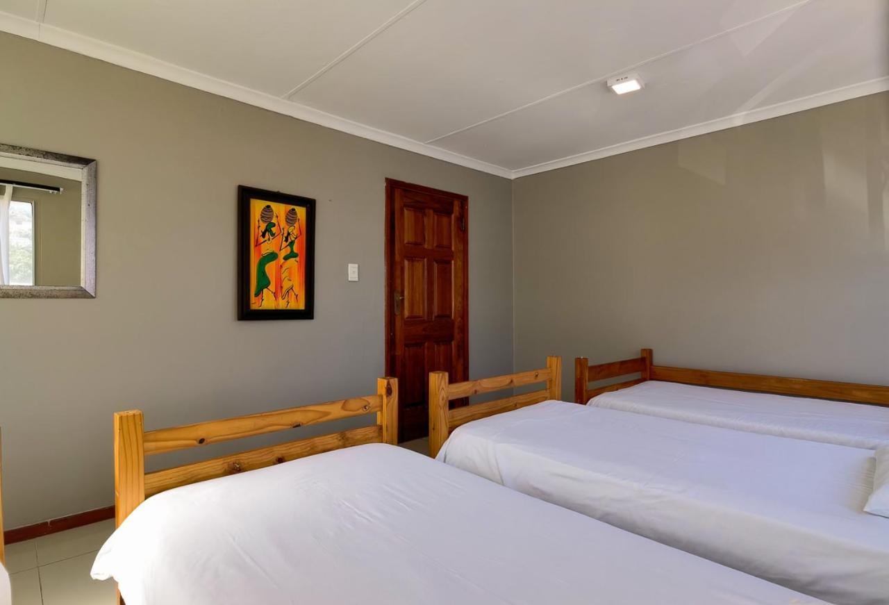 Ballito Backpackers Екстериор снимка