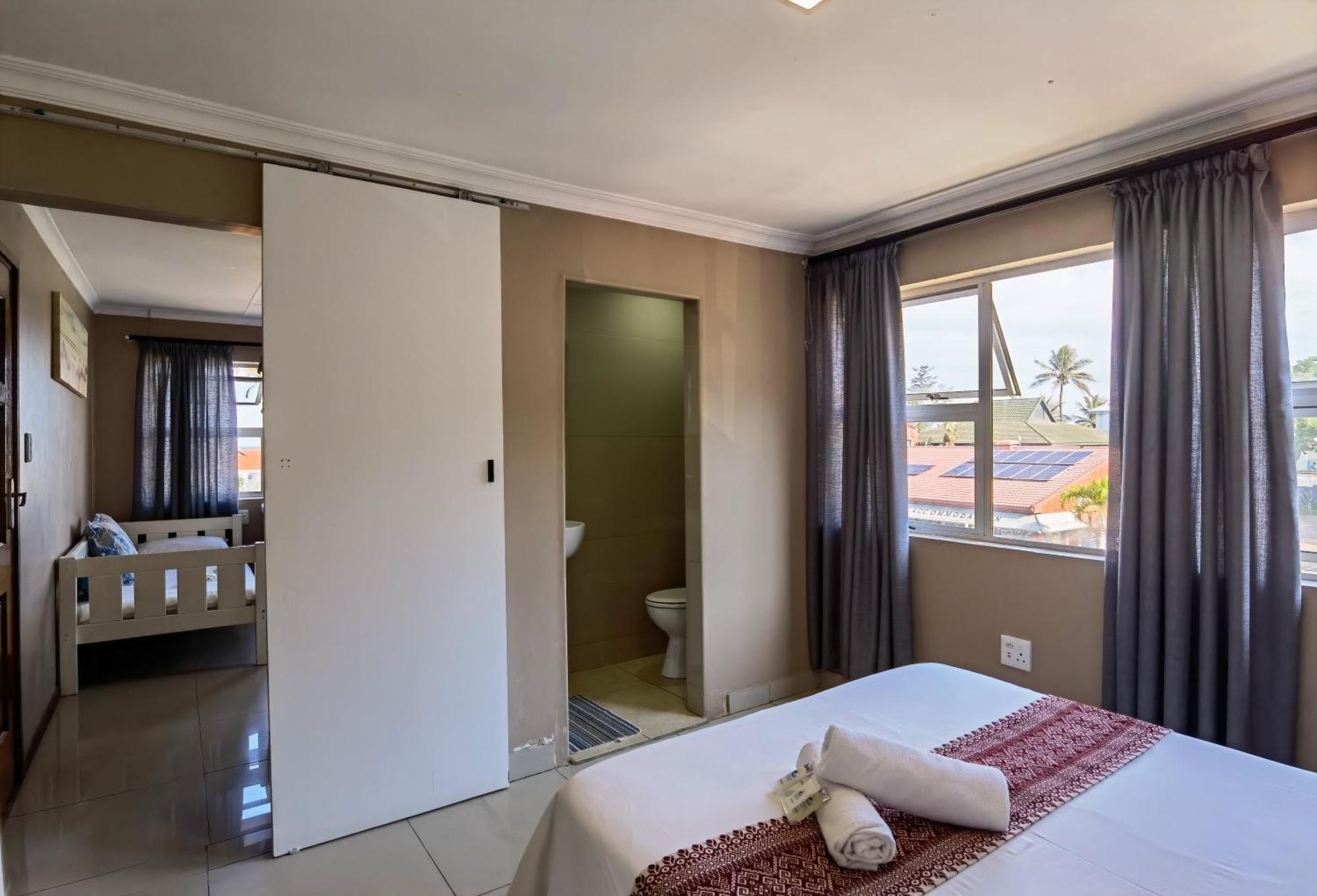 Ballito Backpackers Екстериор снимка