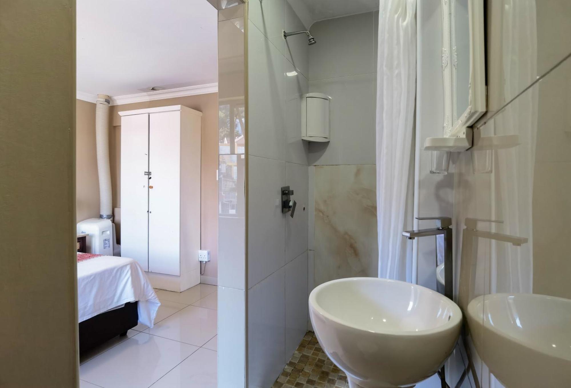 Ballito Backpackers Екстериор снимка