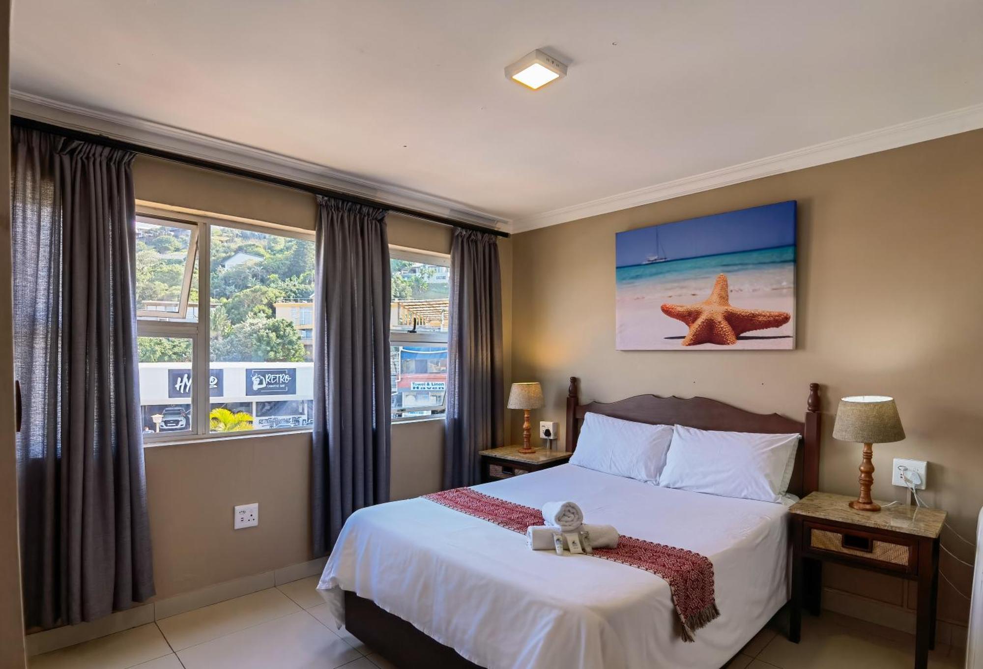 Ballito Backpackers Екстериор снимка