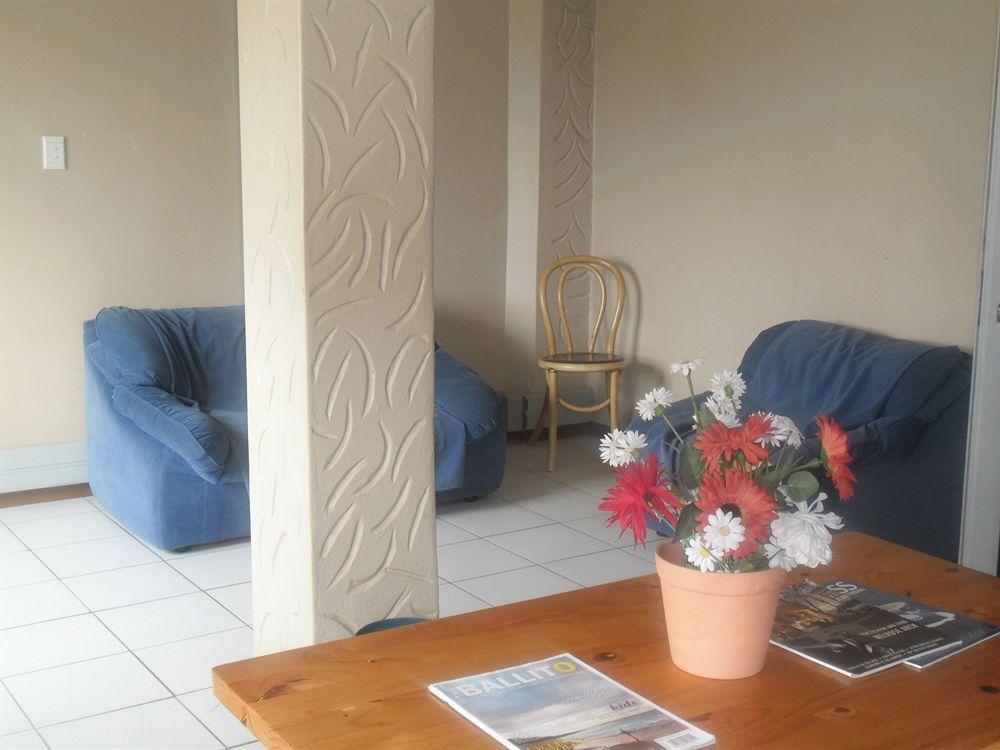 Ballito Backpackers Екстериор снимка