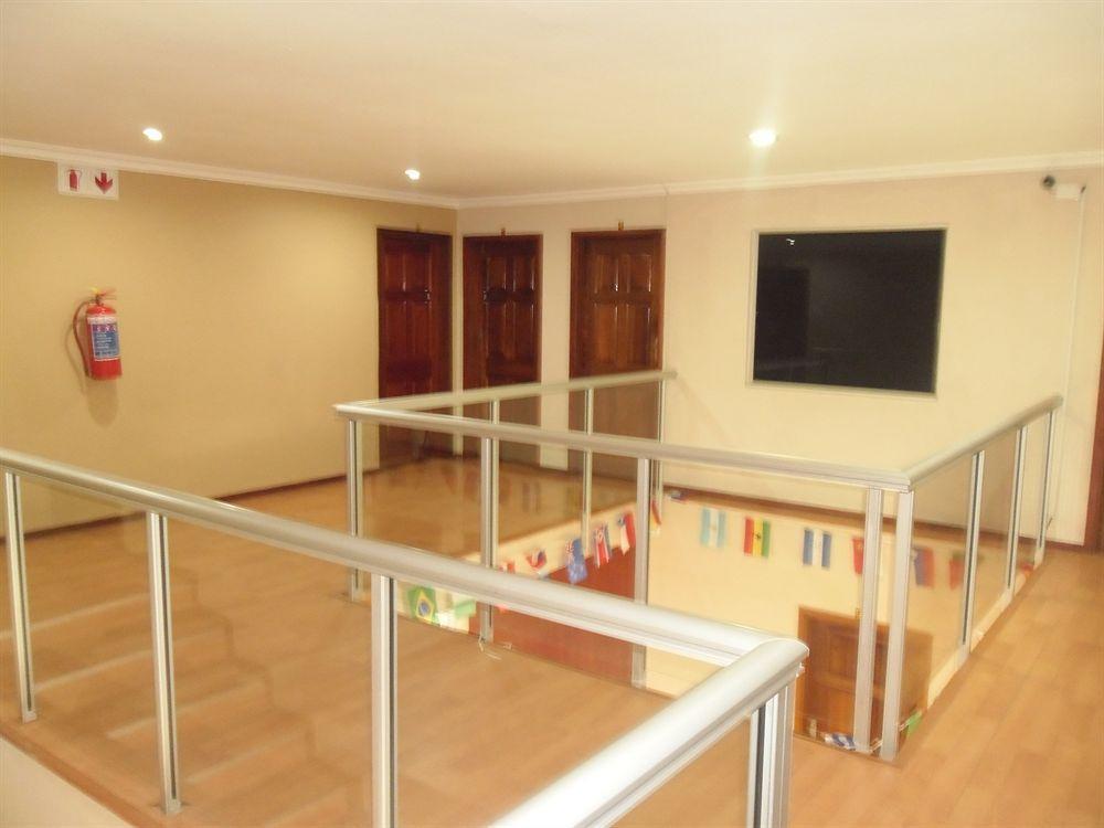 Ballito Backpackers Екстериор снимка