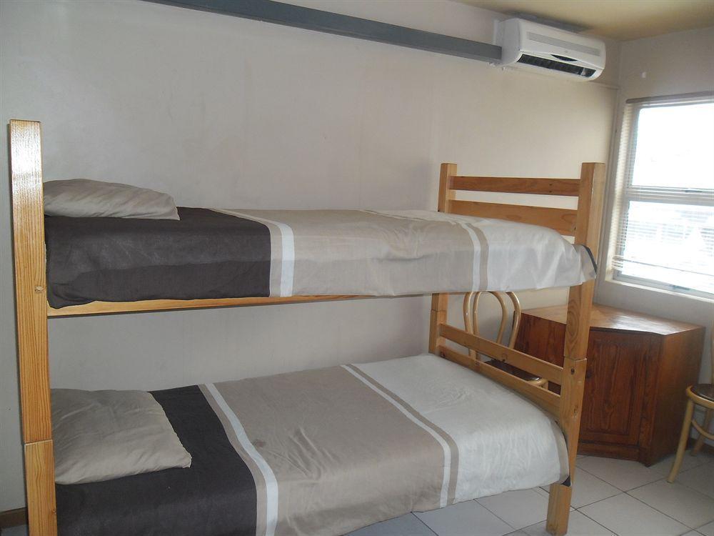 Ballito Backpackers Екстериор снимка