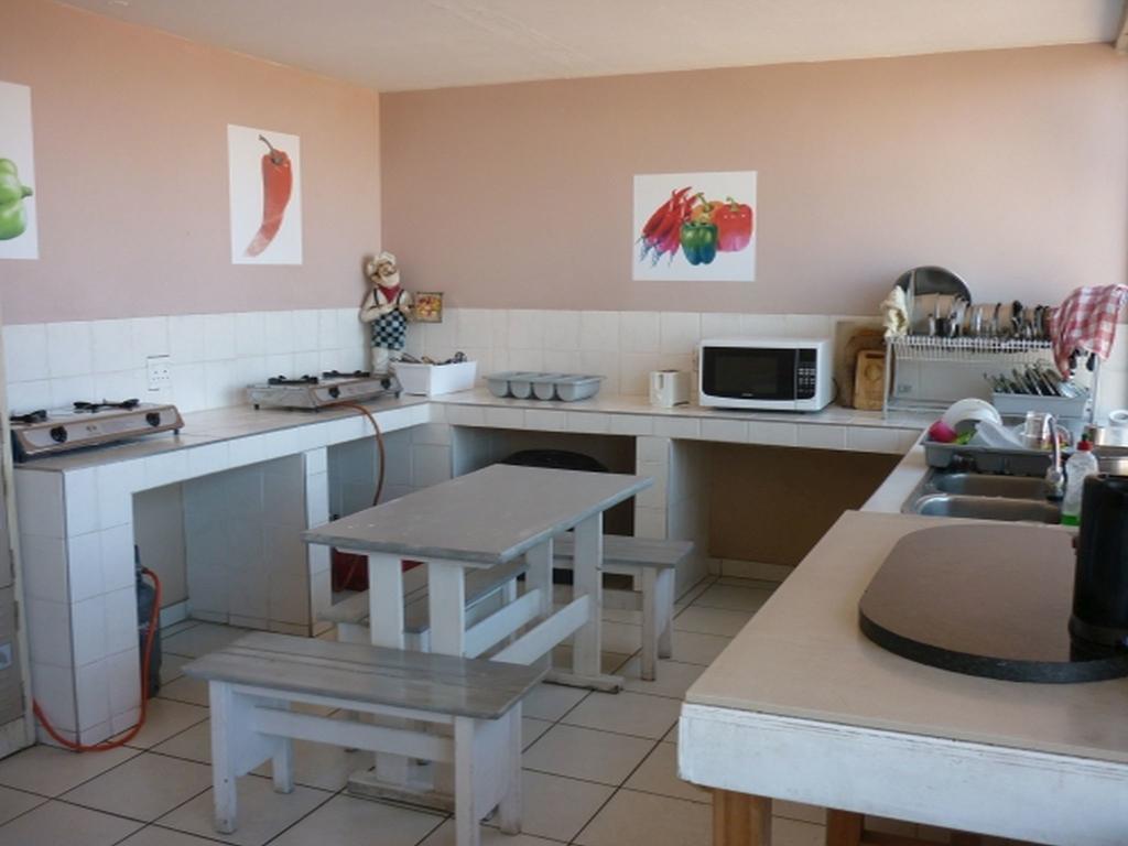 Ballito Backpackers Екстериор снимка