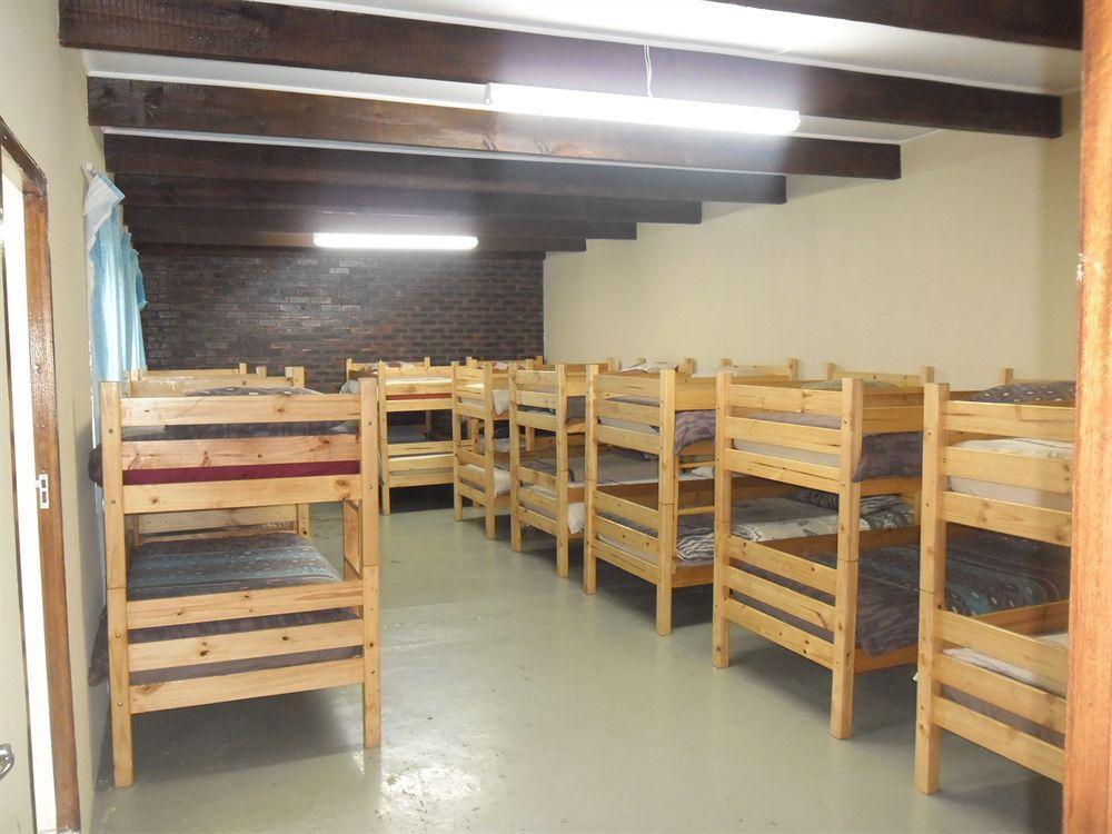Ballito Backpackers Екстериор снимка