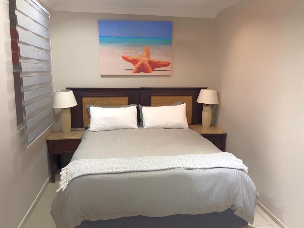 Ballito Backpackers Екстериор снимка